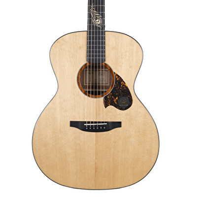 TYMA TG-5 PRO Grand Auditorium Akustik Gitar